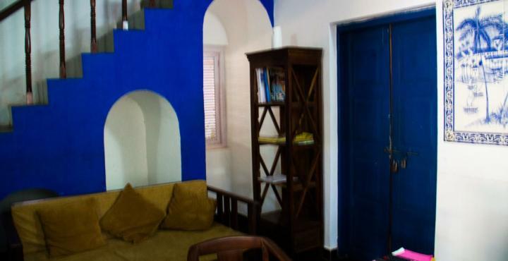 Aldeia Santa Rita - Candolim Buitenkant foto