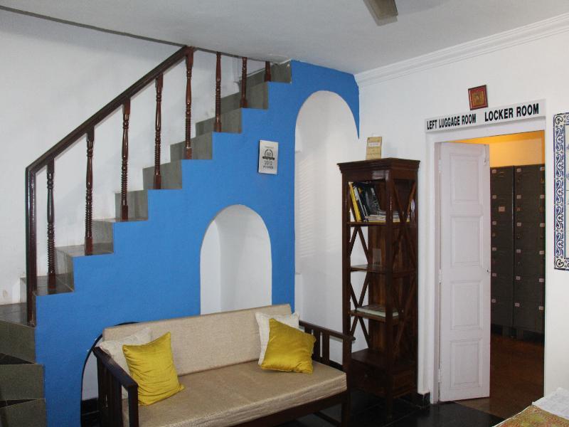 Aldeia Santa Rita - Candolim Buitenkant foto